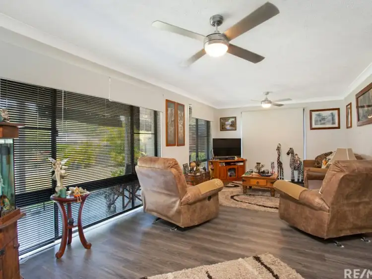 Third view of Homely house listing, 14 Merloo Drive, Nerang QLD 4211