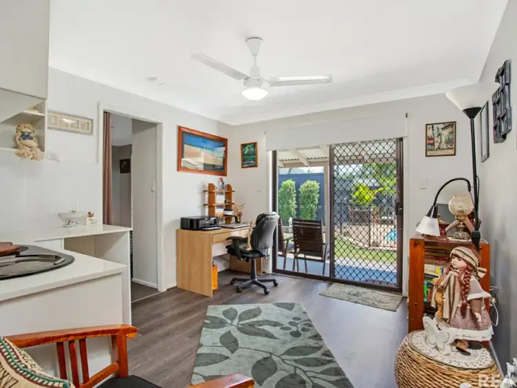 Fourth view of Homely house listing, 14 Merloo Drive, Nerang QLD 4211