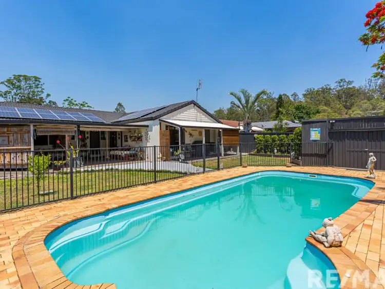Sixth view of Homely house listing, 14 Merloo Drive, Nerang QLD 4211