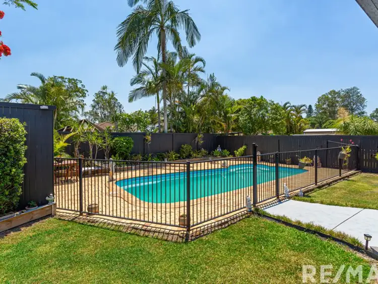 Seventh view of Homely house listing, 14 Merloo Drive, Nerang QLD 4211