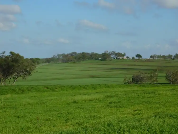 Second view of Homely land listing, 486 Womina-Willowvale Rd, Warwick QLD 4370