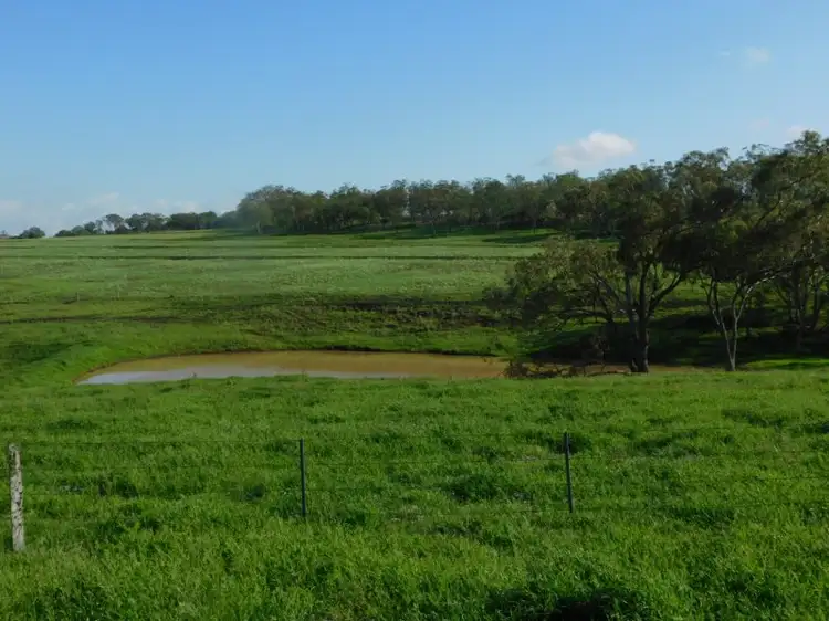 Third view of Homely land listing, 486 Womina-Willowvale Rd, Warwick QLD 4370
