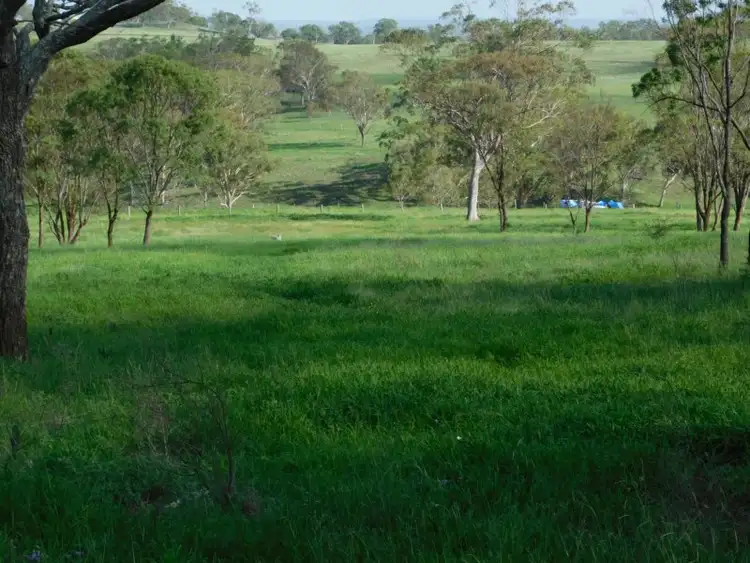 Sixth view of Homely land listing, 486 Womina-Willowvale Rd, Warwick QLD 4370