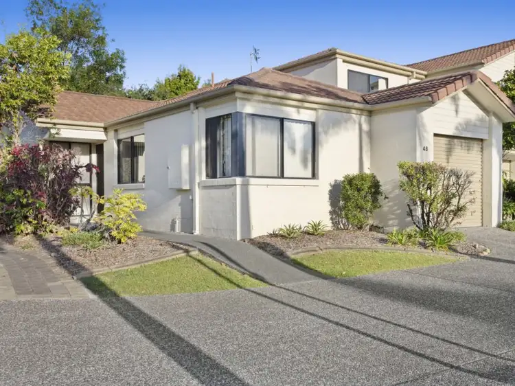 48/590 Pine Ridge Road, Coombabah QLD 4216