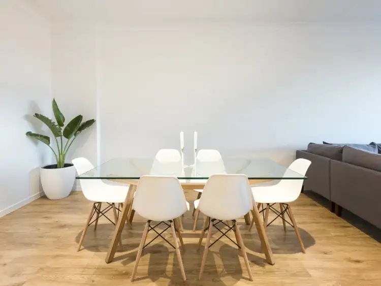 Fifth view of Homely unit listing, 203/112 Palm Meadows, Carrara QLD 4211