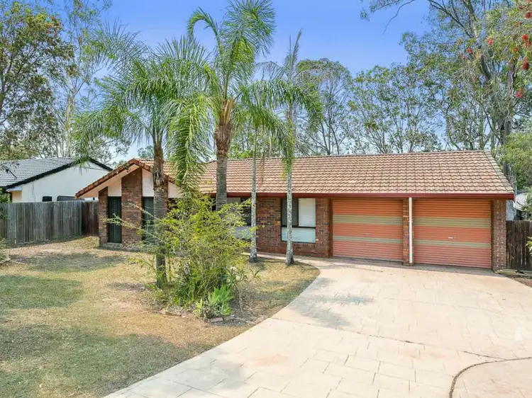 Main view of Homely house listing, 65 Cobai Drive, Mudgeeraba QLD 4213