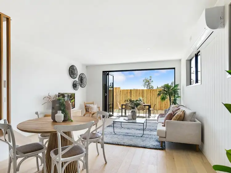 Main view of Homely villa listing, 12/74-76 Hillview Parade, Ashmore QLD 4214