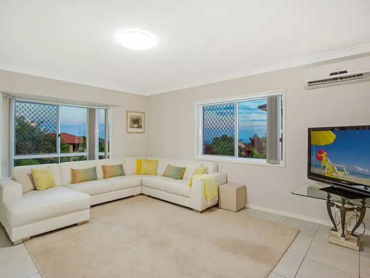 Fifth view of Homely house listing, 22 Ballah Crescent, Highland Park QLD 4211