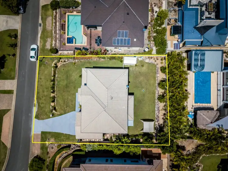 Sixth view of Homely house listing, 22 Ballah Crescent, Highland Park QLD 4211