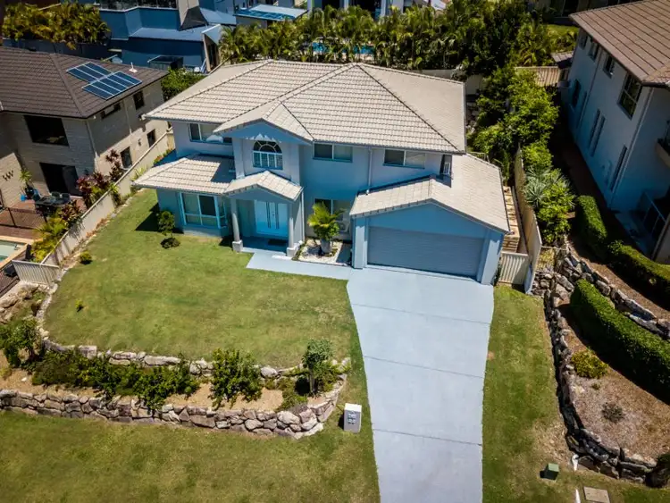 Seventh view of Homely house listing, 22 Ballah Crescent, Highland Park QLD 4211