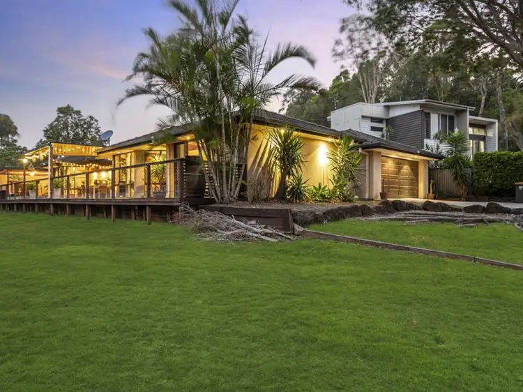 43 Cairngorm Street, Carrara QLD 4211