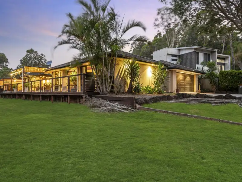 Main view of Homely house listing, 43 Cairngorm Street, Carrara QLD 4211