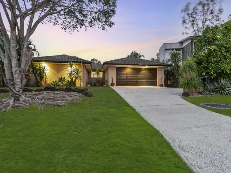 Fourth view of Homely house listing, 43 Cairngorm Street, Carrara QLD 4211