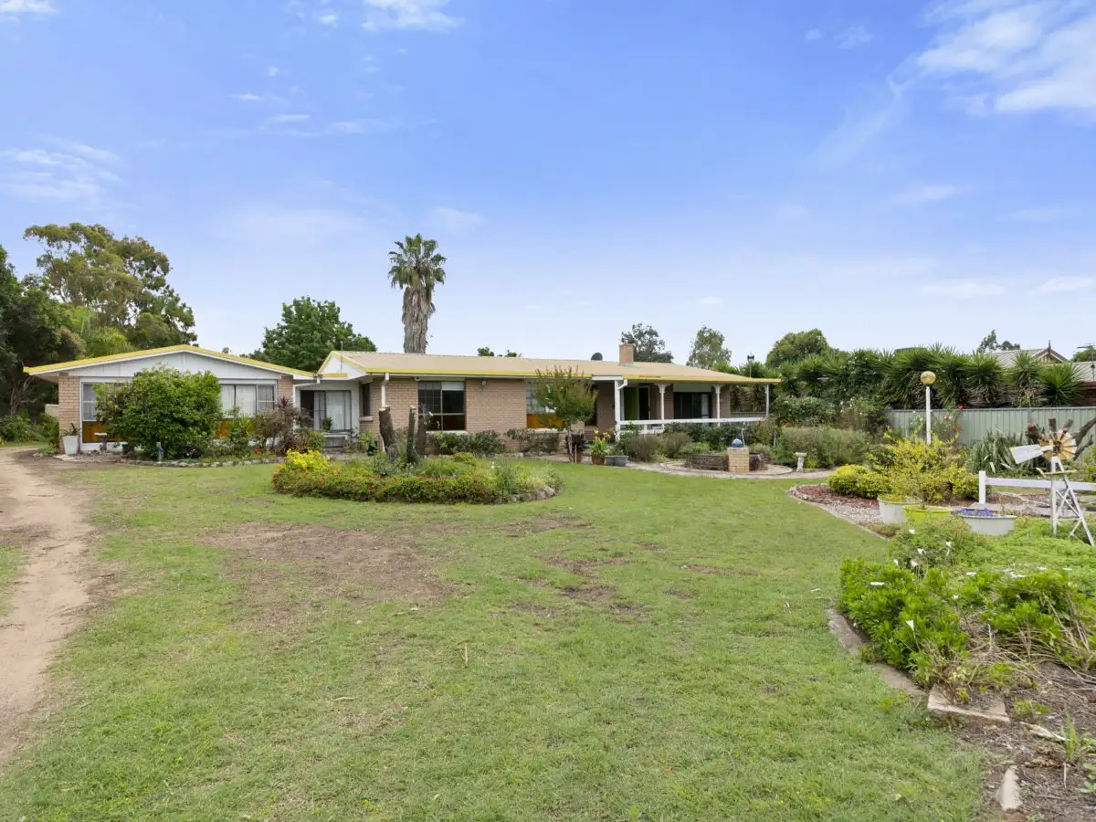 Main view of Homely house listing, 61 Baguley Street, Warwick QLD 4370