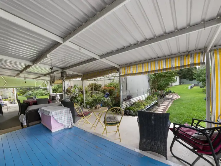Second view of Homely house listing, 61 Baguley Street, Warwick QLD 4370