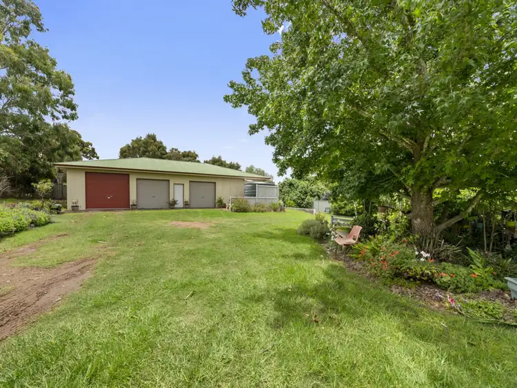 Fourth view of Homely house listing, 61 Baguley Street, Warwick QLD 4370