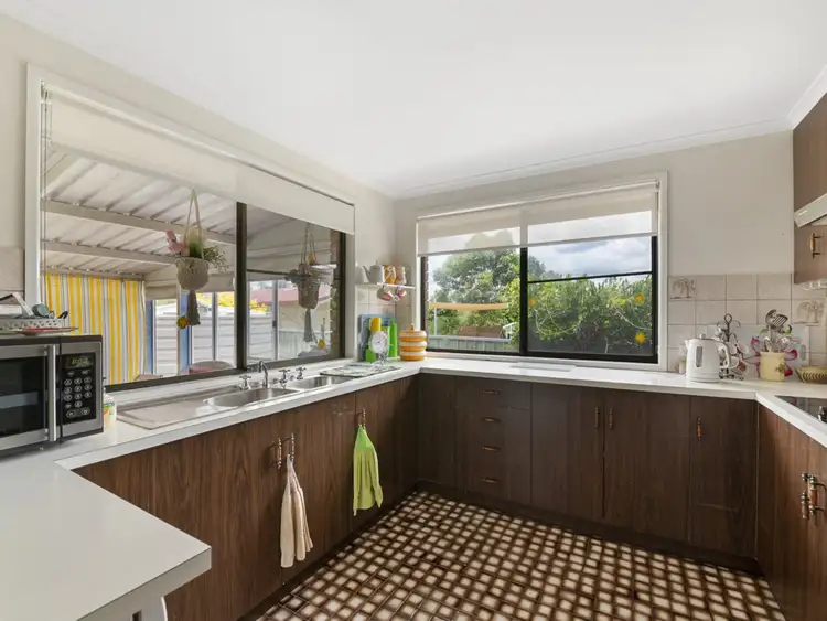 Sixth view of Homely house listing, 61 Baguley Street, Warwick QLD 4370