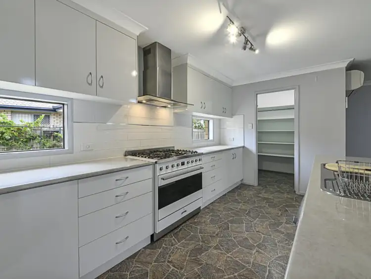 Third view of Homely house listing, 32 Himyar Drive, Warwick QLD 4370