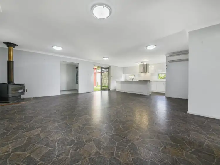 Fifth view of Homely house listing, 32 Himyar Drive, Warwick QLD 4370