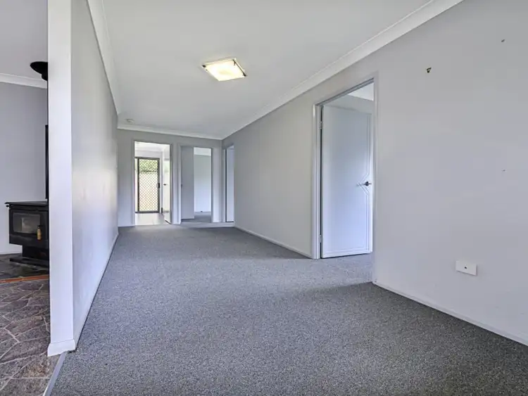 Sixth view of Homely house listing, 32 Himyar Drive, Warwick QLD 4370