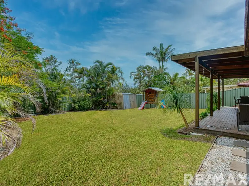 Main view of Homely house listing, 33 Citrus Drive, Nerang QLD 4211