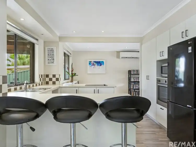 Second view of Homely house listing, 33 Citrus Drive, Nerang QLD 4211