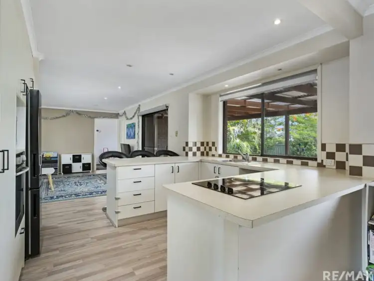 Third view of Homely house listing, 33 Citrus Drive, Nerang QLD 4211