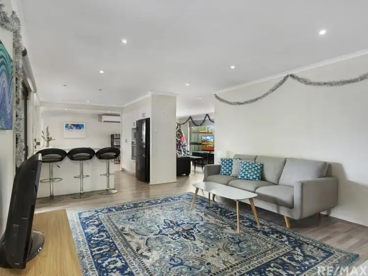 Fourth view of Homely house listing, 33 Citrus Drive, Nerang QLD 4211