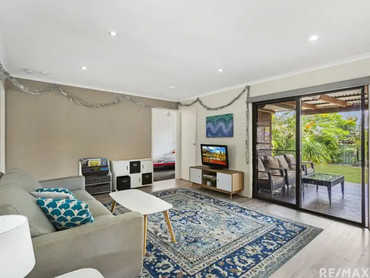 Fifth view of Homely house listing, 33 Citrus Drive, Nerang QLD 4211