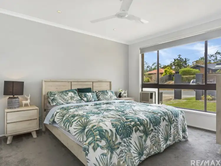 Sixth view of Homely house listing, 33 Citrus Drive, Nerang QLD 4211