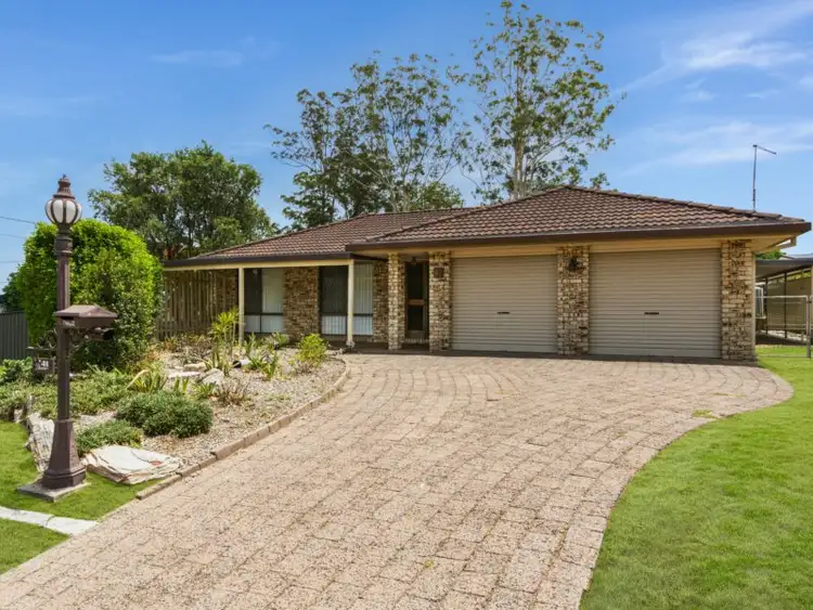 Main view of Homely house listing, 41 Figtree Drive, Casino NSW 2470