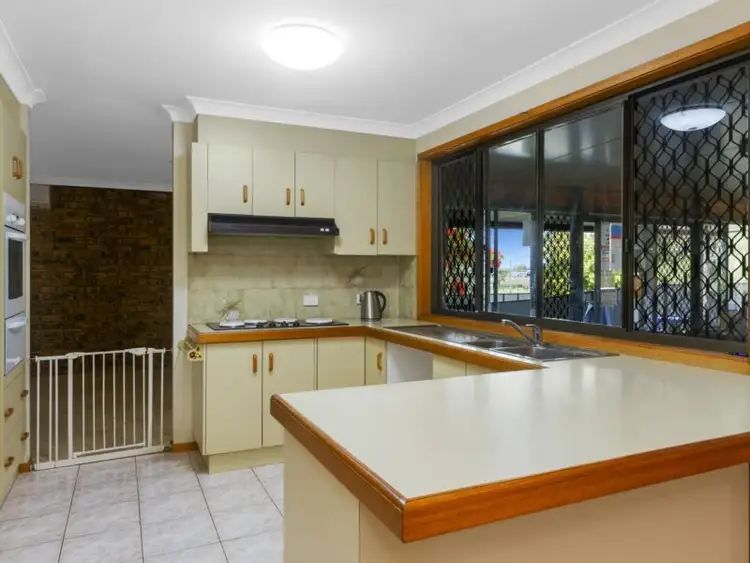 Second view of Homely house listing, 41 Figtree Drive, Casino NSW 2470
