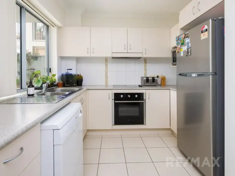 Main view of Homely apartment listing, 27/1 Hinterland Dr, Mudgeeraba QLD 4213