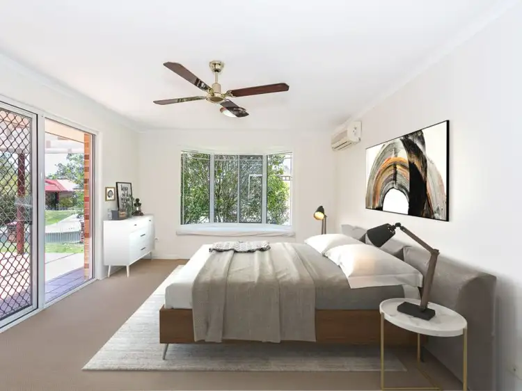 Fourth view of Homely house listing, 25 Sugarglider Lane, Mudgeeraba QLD 4213