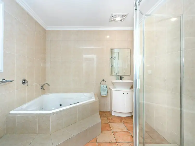 Fifth view of Homely house listing, 25 Sugarglider Lane, Mudgeeraba QLD 4213