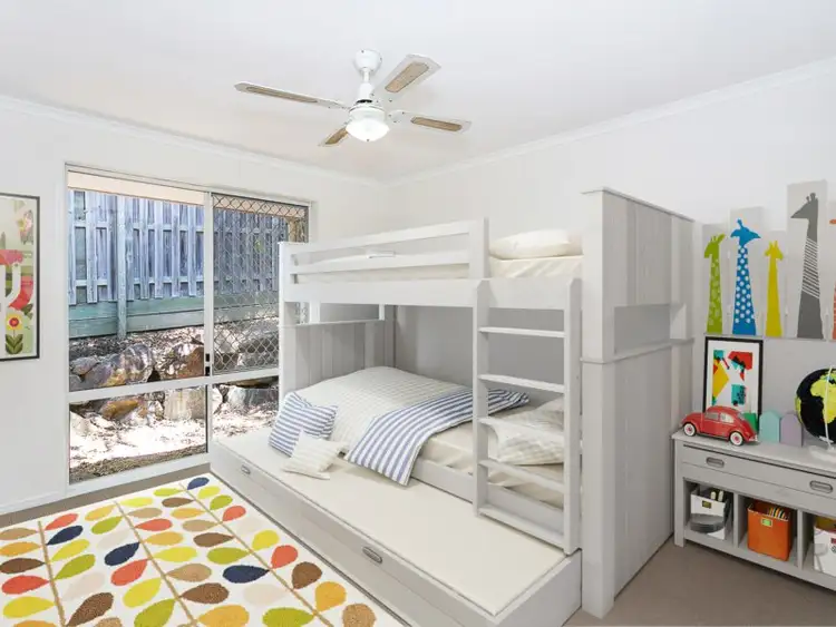 Sixth view of Homely house listing, 25 Sugarglider Lane, Mudgeeraba QLD 4213