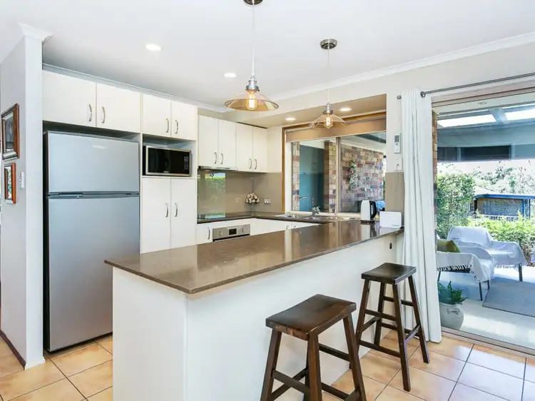 Main view of Homely house listing, 4 Glenn Court, Worongary QLD 4213