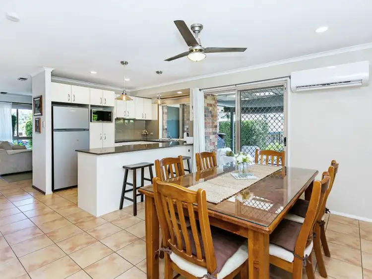 Fourth view of Homely house listing, 4 Glenn Court, Worongary QLD 4213
