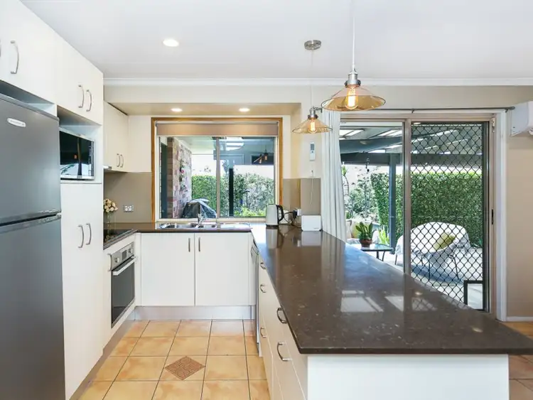 Sixth view of Homely house listing, 4 Glenn Court, Worongary QLD 4213