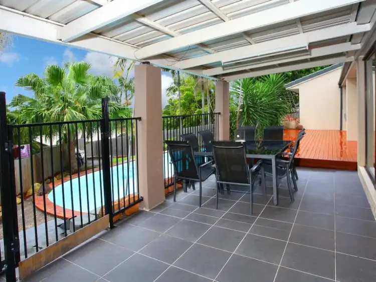 Fifth view of Homely house listing, 3 Inlet Court, Merrimac QLD 4226