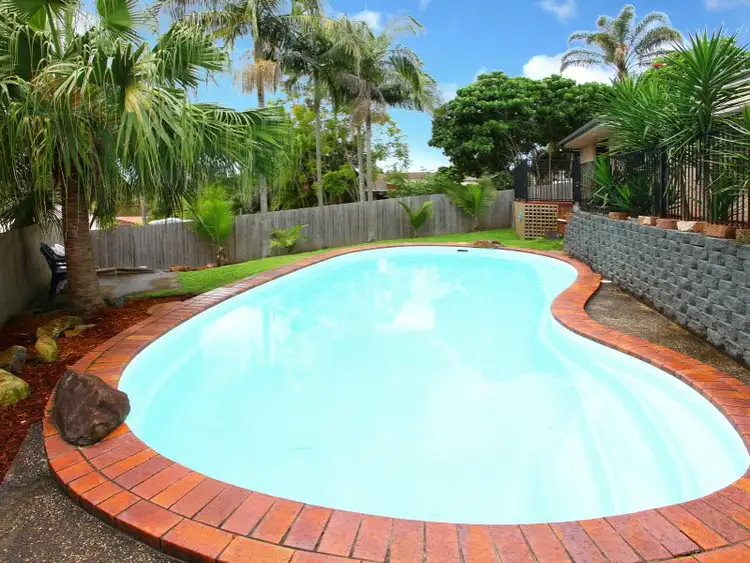 Sixth view of Homely house listing, 3 Inlet Court, Merrimac QLD 4226