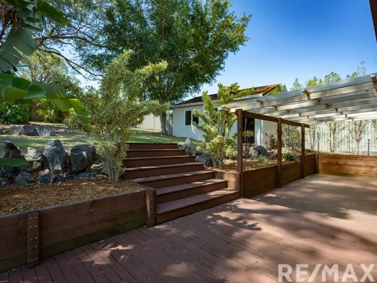 Second view of Homely house listing, 48 Alison Road, Carrara QLD 4211