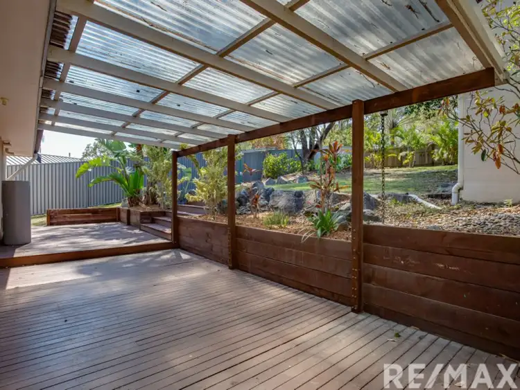 Third view of Homely house listing, 48 Alison Road, Carrara QLD 4211