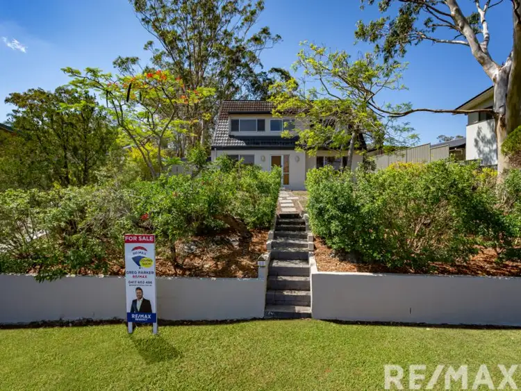 Fourth view of Homely house listing, 48 Alison Road, Carrara QLD 4211