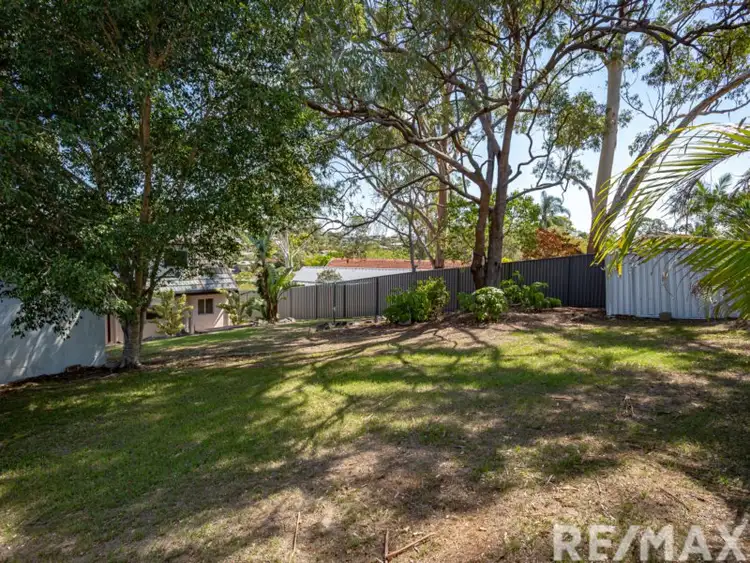 Fifth view of Homely house listing, 48 Alison Road, Carrara QLD 4211