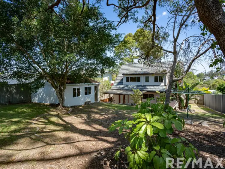 Sixth view of Homely house listing, 48 Alison Road, Carrara QLD 4211