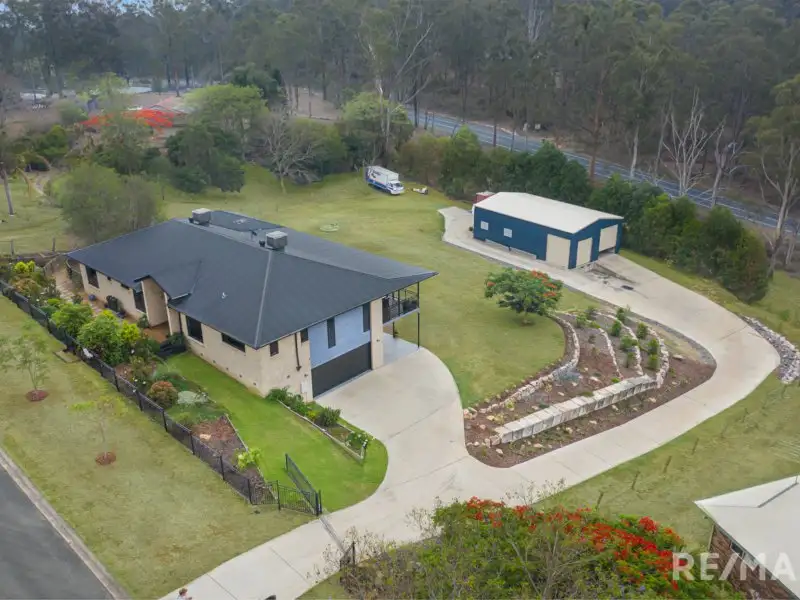 Main view of Homely house listing, 17-21 Braeview Place, Beaudesert QLD 4285