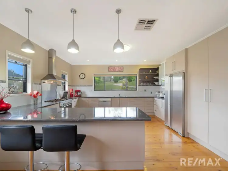 Fourth view of Homely house listing, 17-21 Braeview Place, Beaudesert QLD 4285