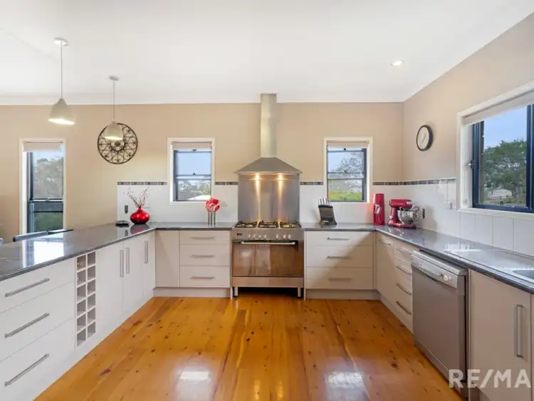 Fifth view of Homely house listing, 17-21 Braeview Place, Beaudesert QLD 4285