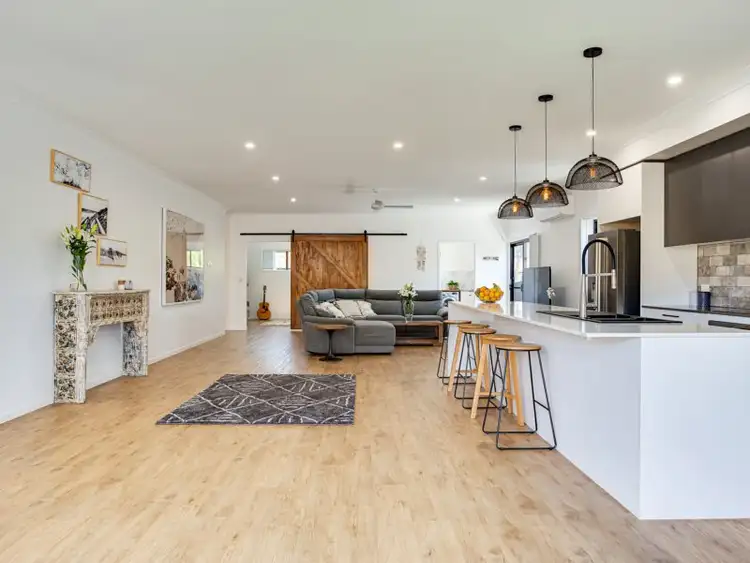 Sixth view of Homely house listing, 84 Old Coach Road, Mudgeeraba QLD 4213